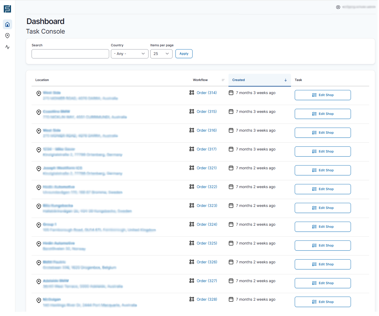 Operative Projektarbeit mit FlexiFlow als No-Code-Applikation