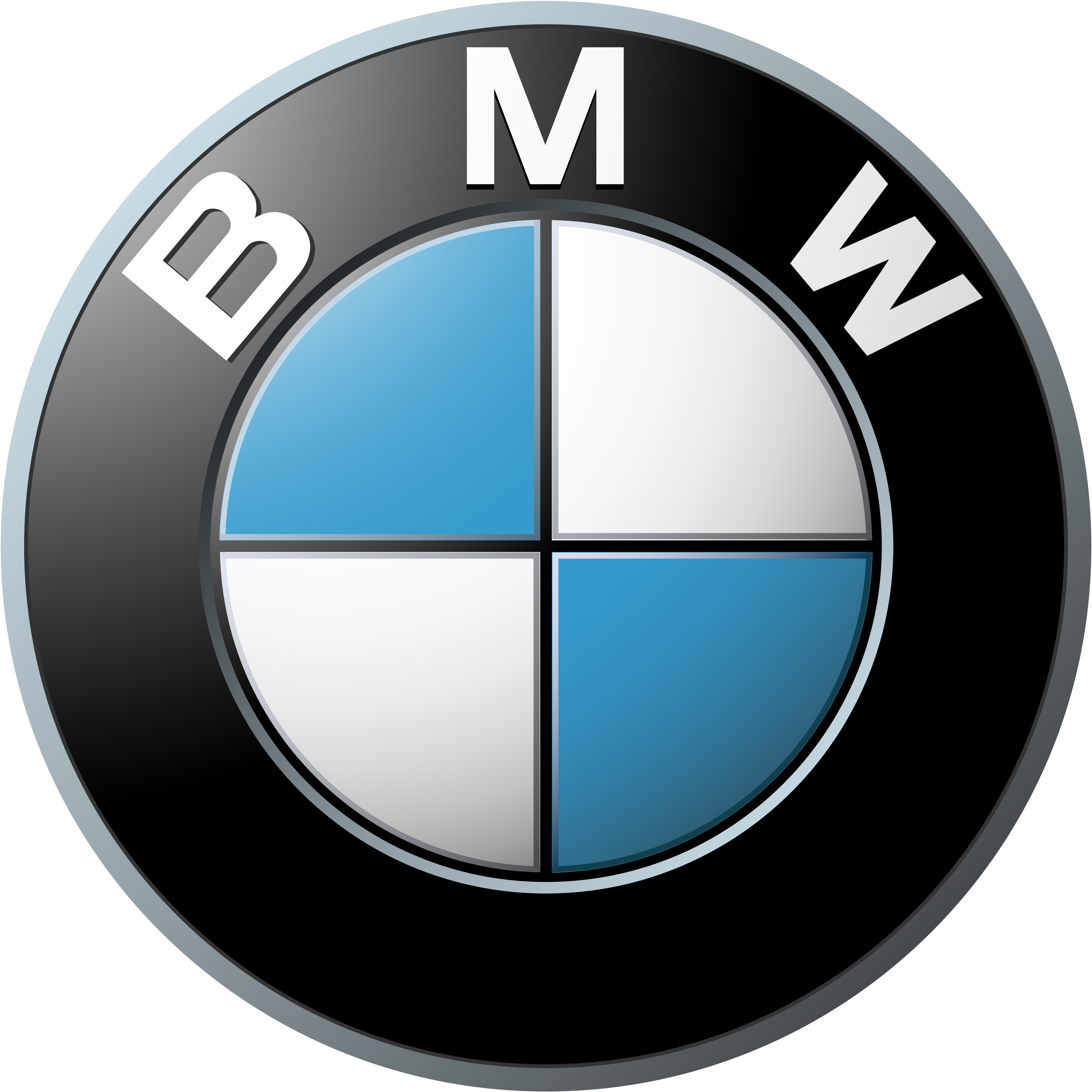 BMW Logo BMW Logo