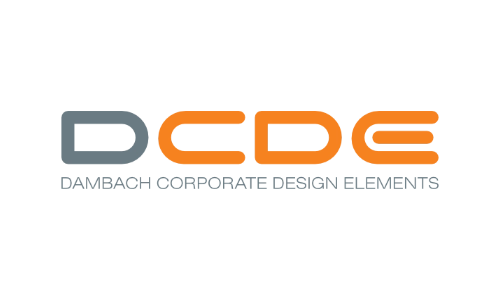 DCDE Logo