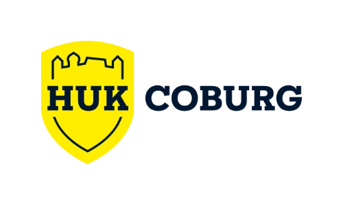 HUK Corburg Logo