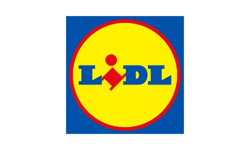 Lidl Logo