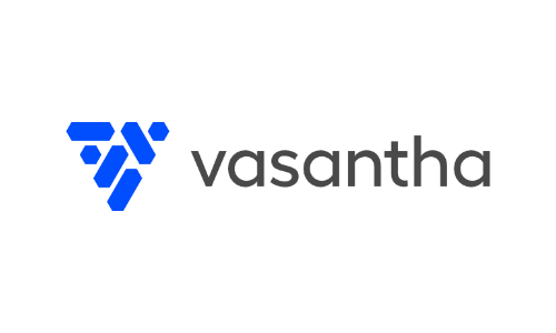 Vasantha Logo