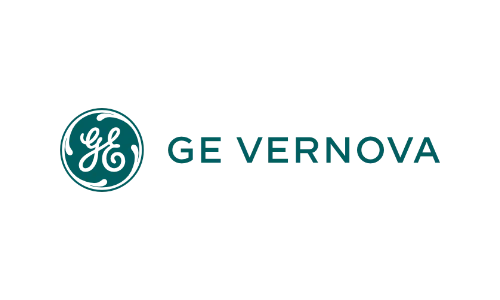 GE VERNOVA (GEV) Logo