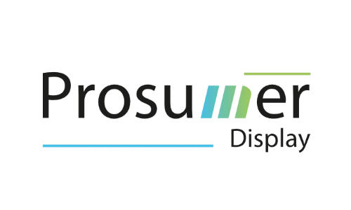 Prosumer Logo