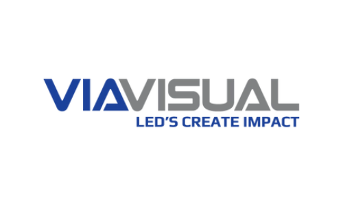 ViaVisual Logo