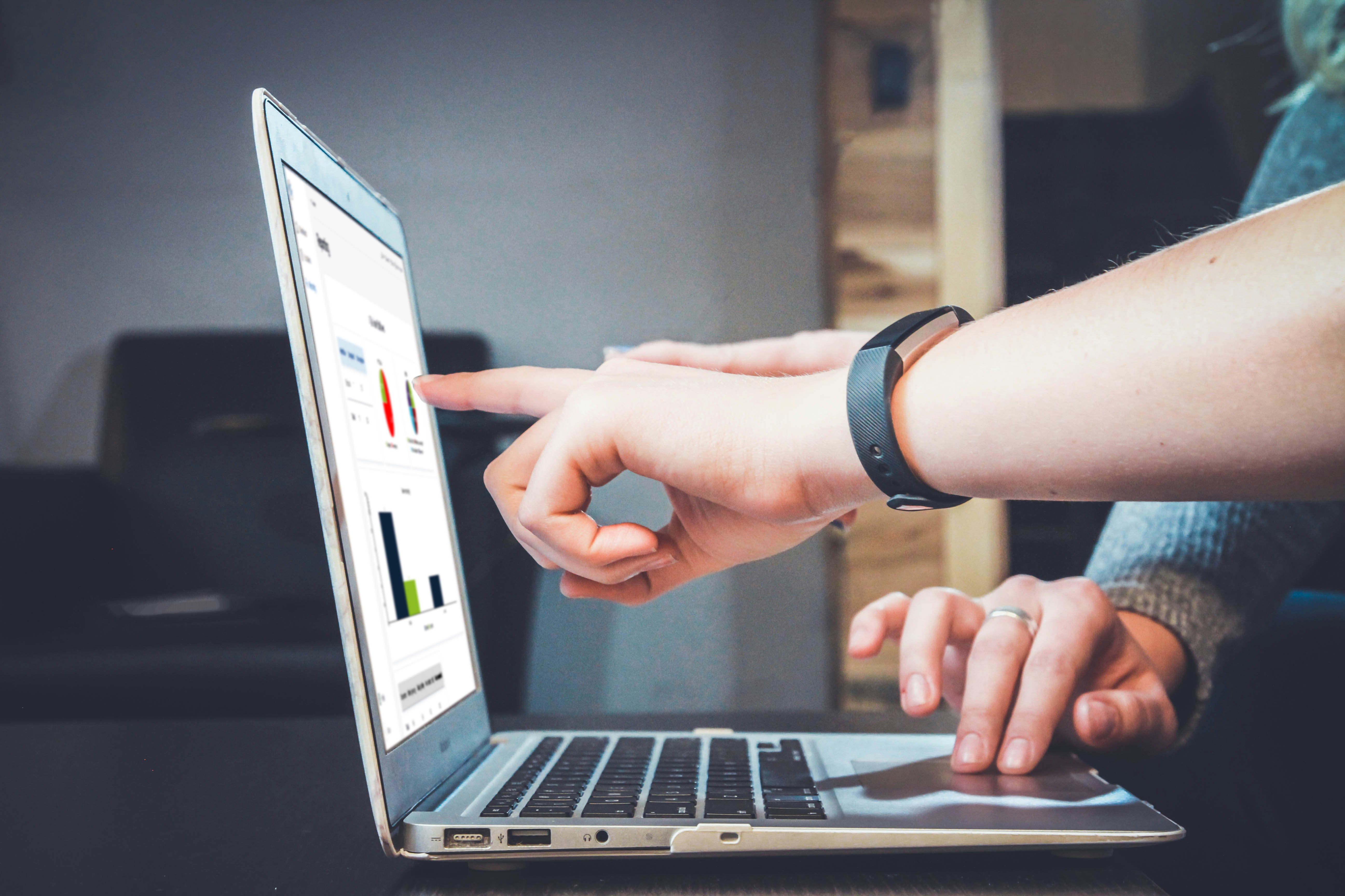Neues FlexiFlow Dashboard