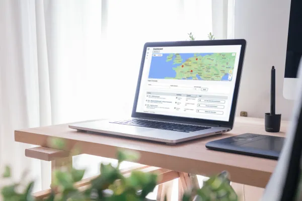 Flexiflow-Software für komplexe Rollouts